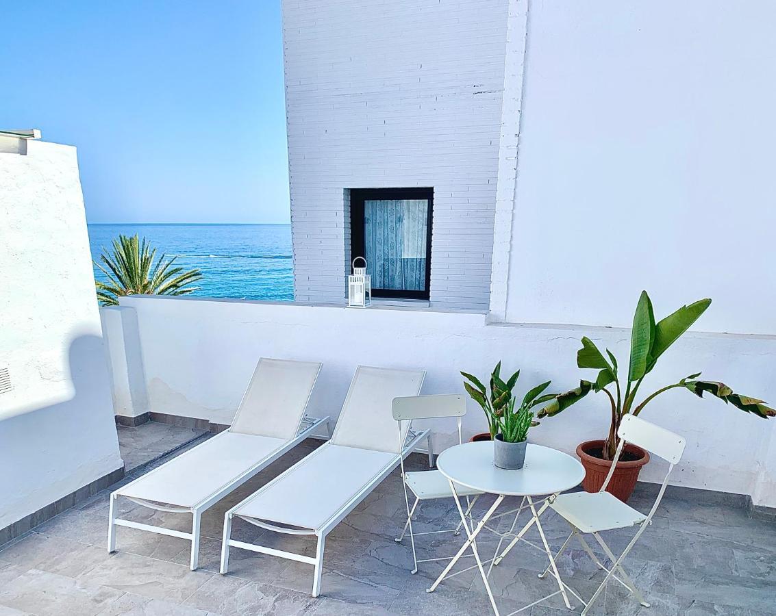 Easy House Semesterbostad Nerja