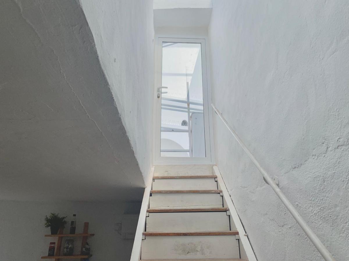 Semesterbostad Easy House *