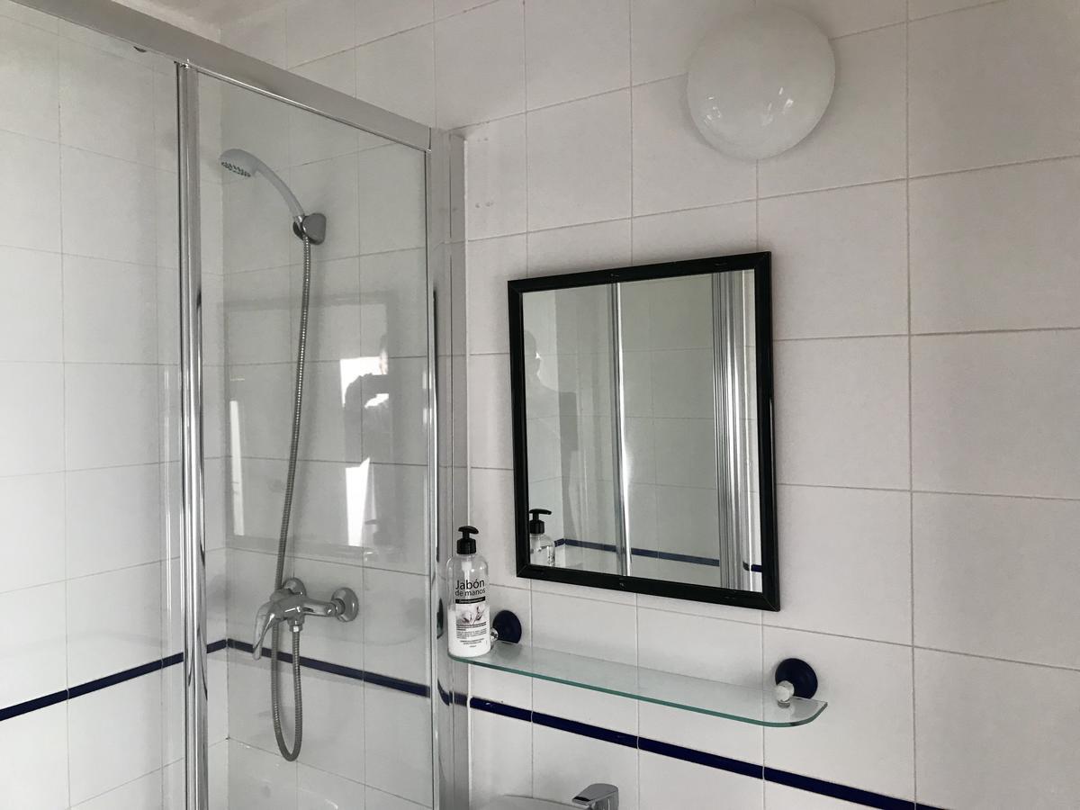 Easy House Semesterbostad Nerja