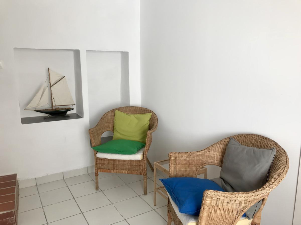 Easy House Semesterbostad Nerja