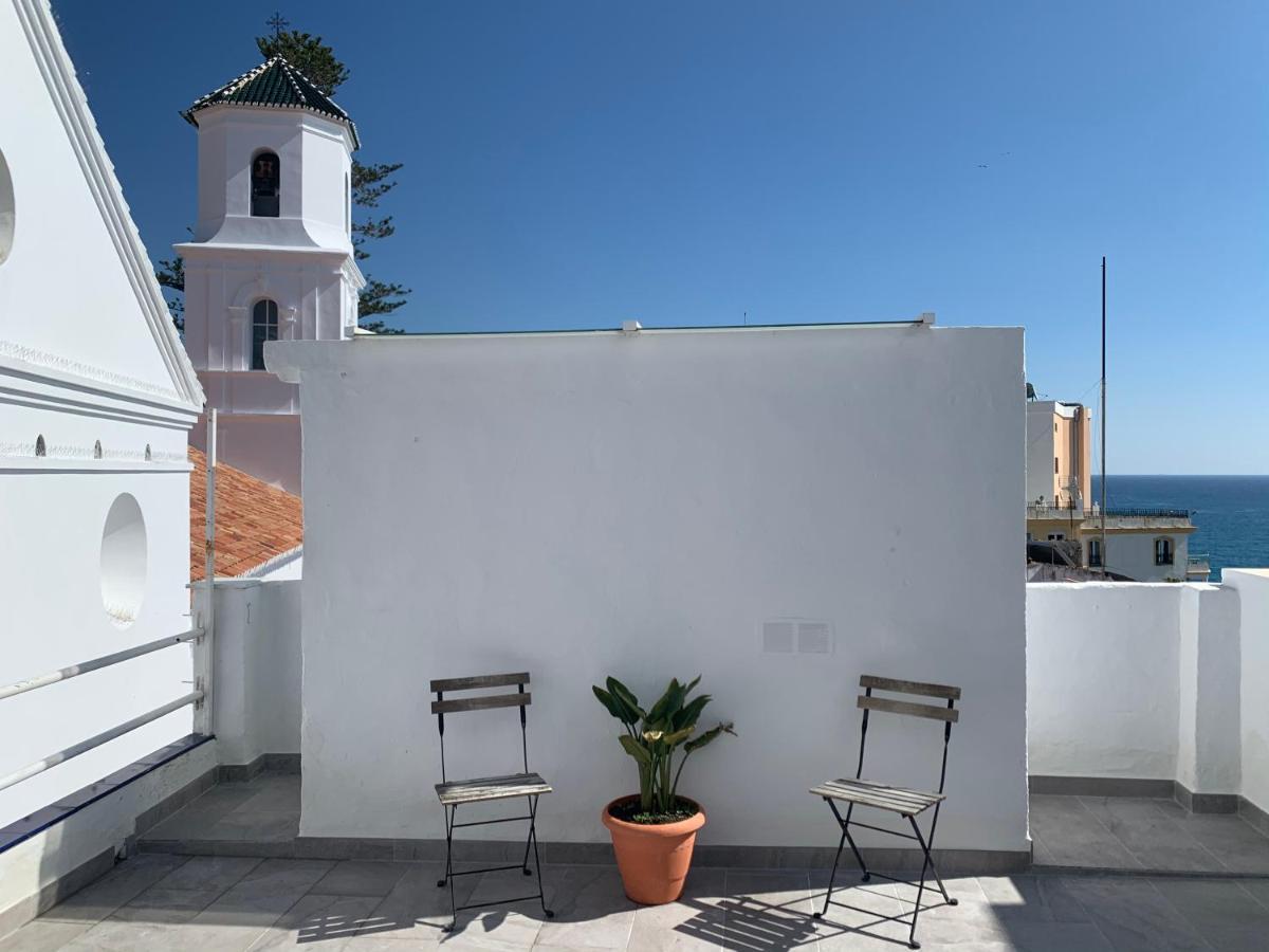 Semesterbostad Easy House Nerja