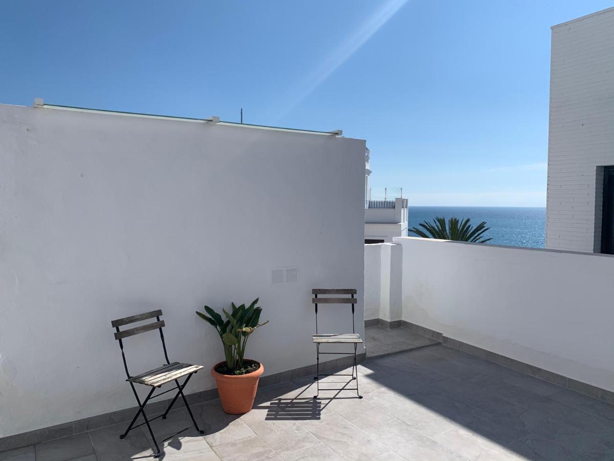 Easy House Semesterbostad Nerja