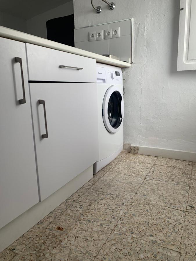 Semesterbostad Easy House Nerja