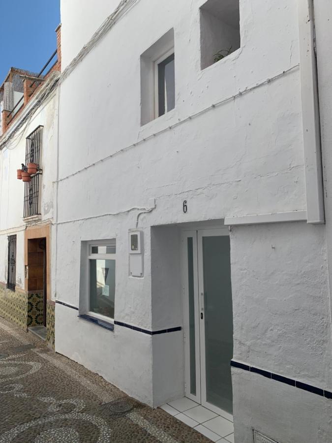 Semesterbostad Easy House Nerja