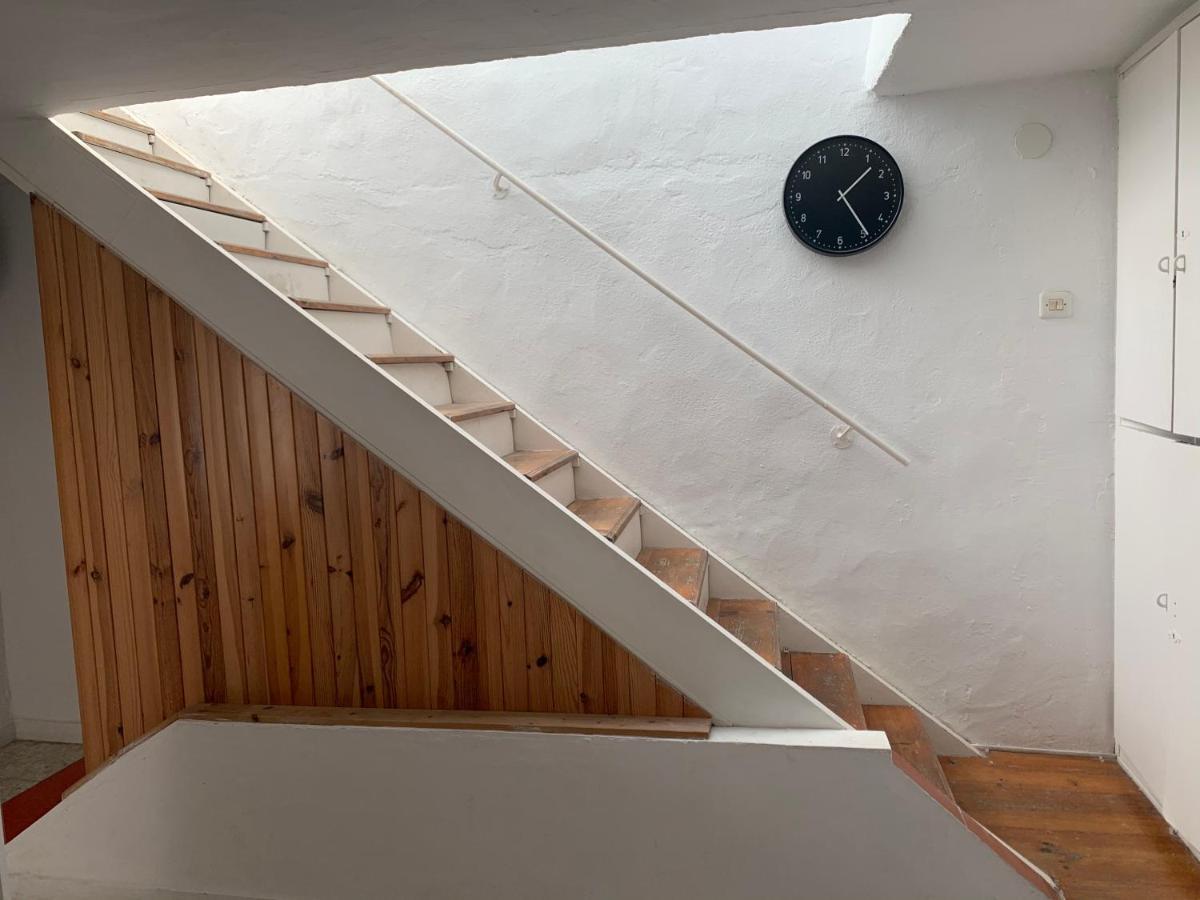 Semesterbostad Easy House *